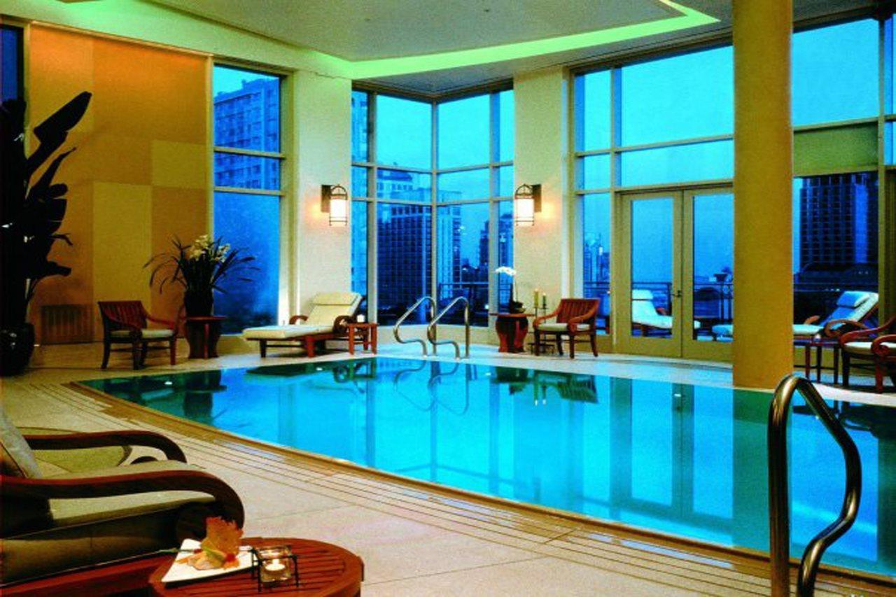 Huntington Hotel ซานฟรานซิสโก ภายนอก รูปภาพ