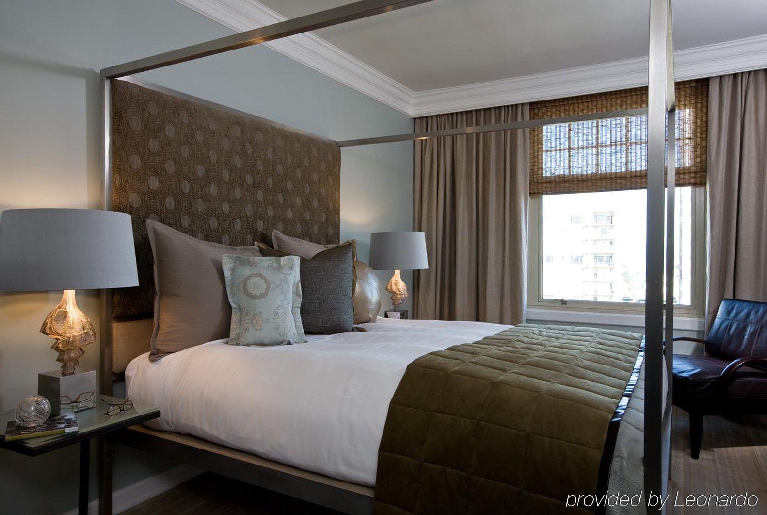 Huntington Hotel ซานฟรานซิสโก ห้อง รูปภาพ