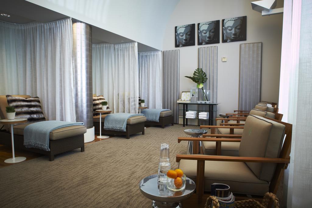 Huntington Hotel ซานฟรานซิสโก ห้อง รูปภาพ