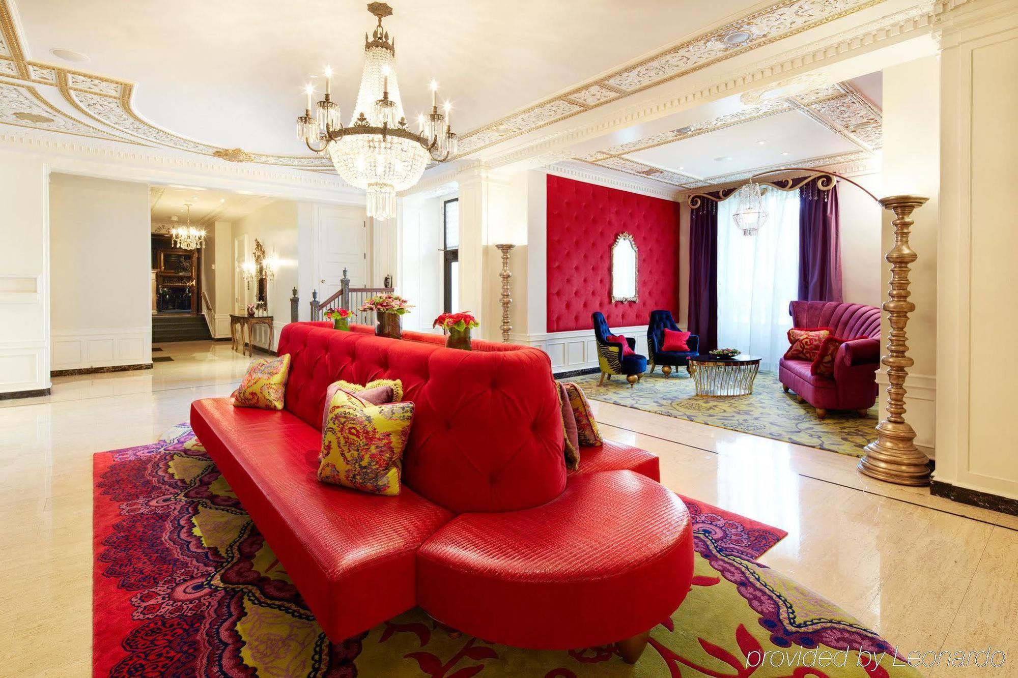 Huntington Hotel ซานฟรานซิสโก ภายนอก รูปภาพ