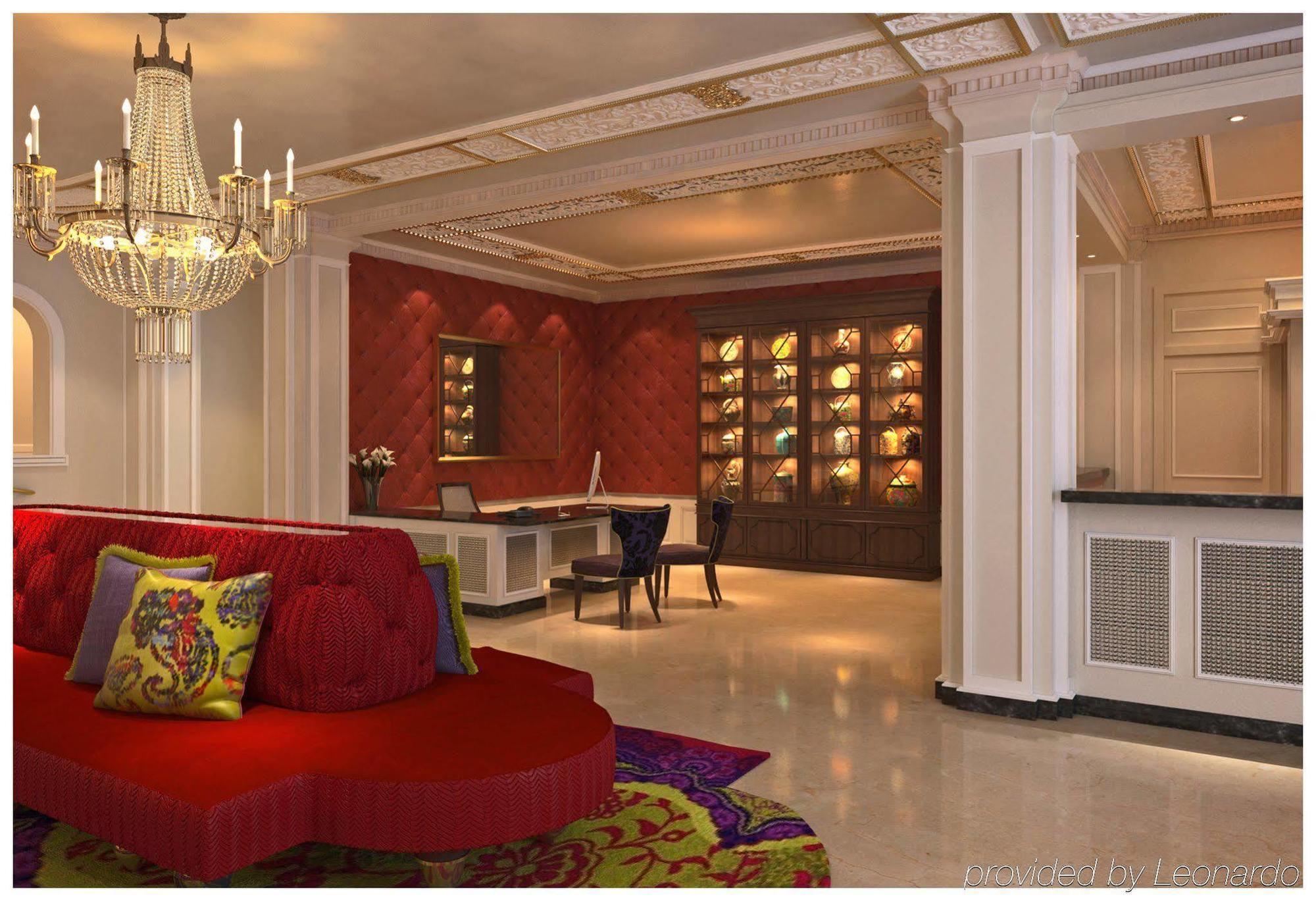 Huntington Hotel ซานฟรานซิสโก ภายนอก รูปภาพ