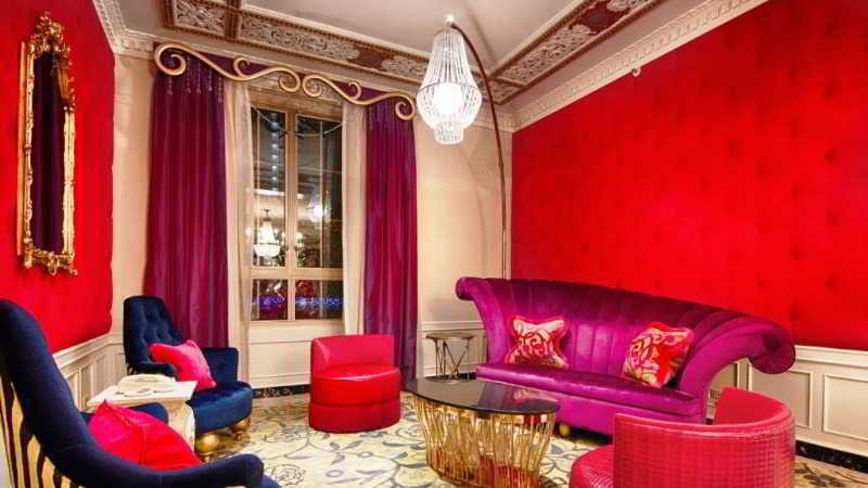 Huntington Hotel ซานฟรานซิสโก ภายนอก รูปภาพ