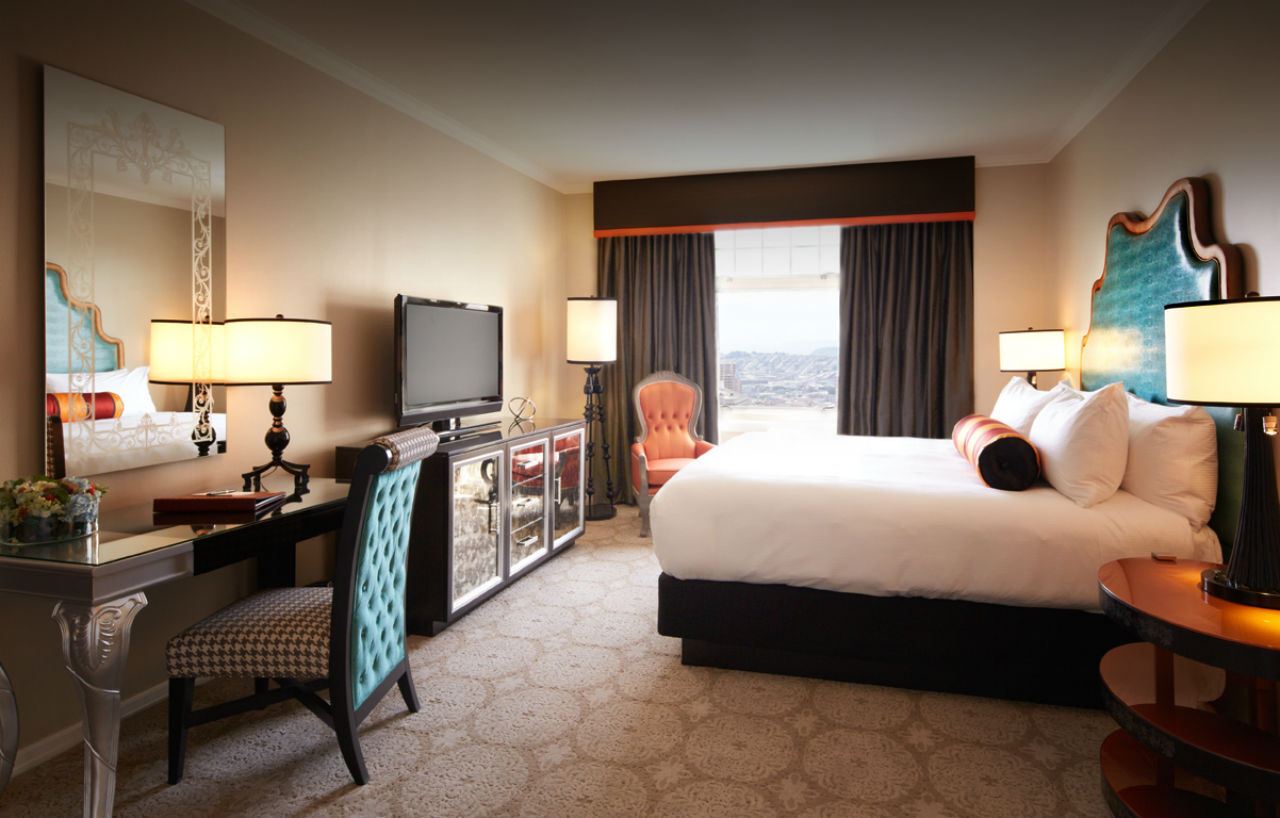 Huntington Hotel ซานฟรานซิสโก ภายนอก รูปภาพ